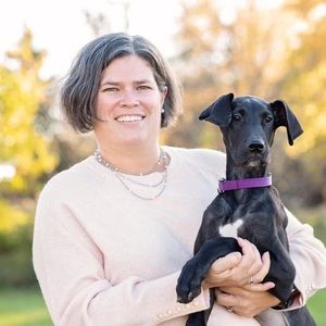 Meet your Posher, Sally